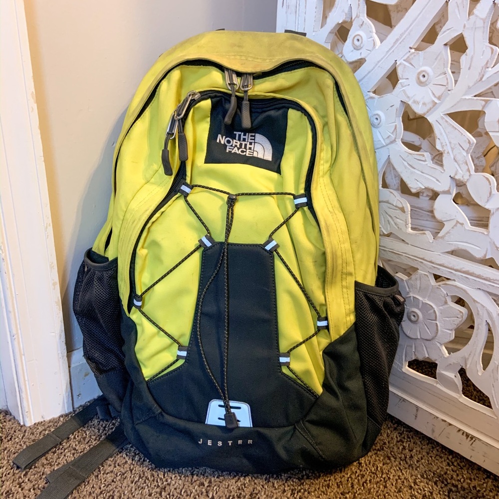 North Face Backpacck
